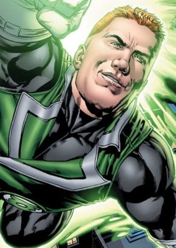 Guy Gardner