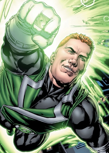 Guy Gardner