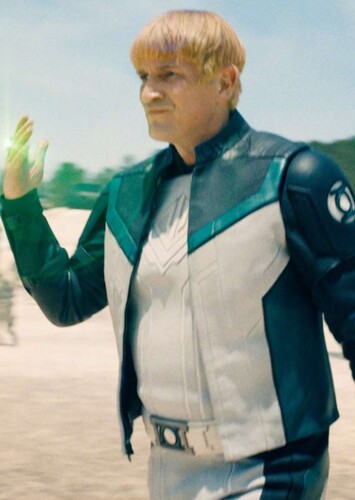 Guy Gardner