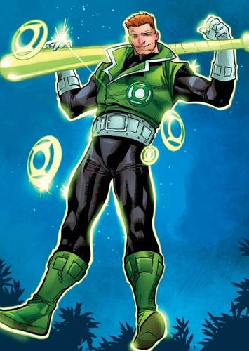 Guy Gardner