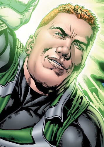 Guy Gardner