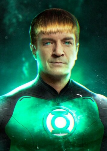 Guy Gardner (Earth-25)