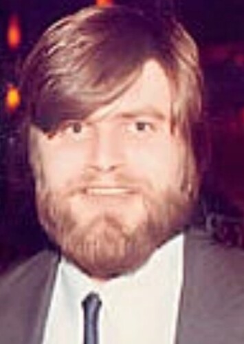 Guy Gilchrist