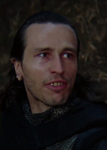 Guy Gisborne