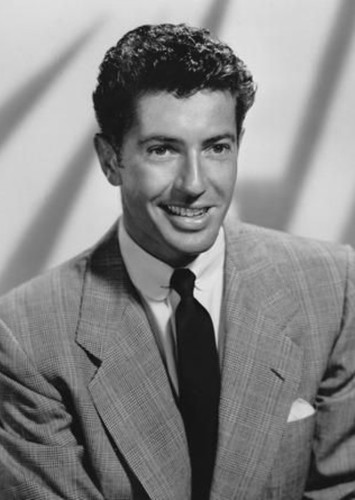 Guy Haines