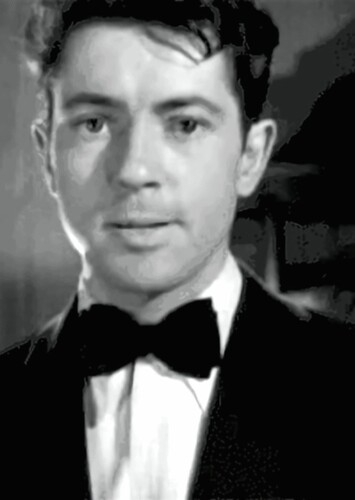 Guy Haines