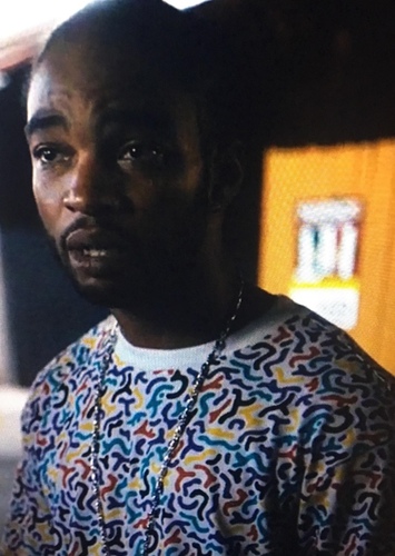 Guy Paperboi shot outside club