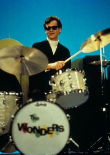 Guy Patterson