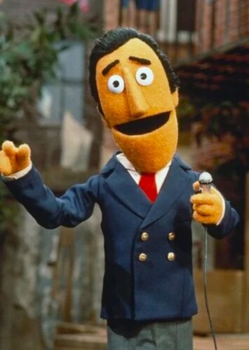 Guy Smiley