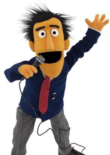 Guy Smiley