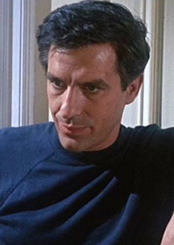Guy Woodhouse