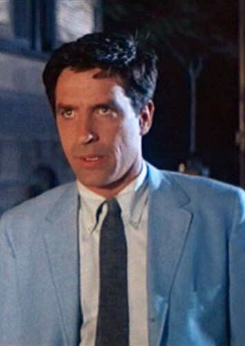 Guy Woodhouse