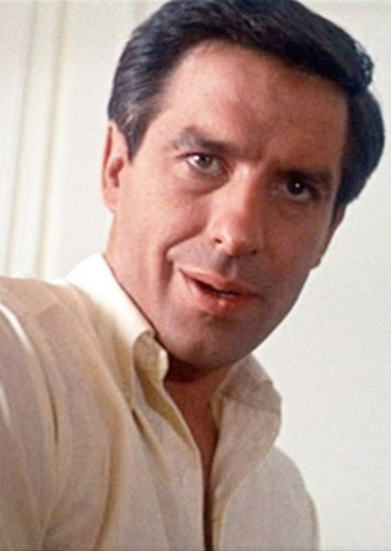 Guy Woodhouse