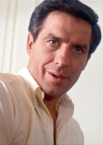 Guy Woodhouse