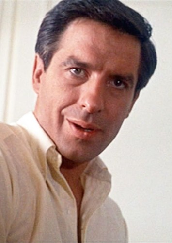 Guy Woodhouse