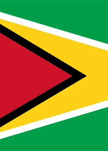 Guyanese