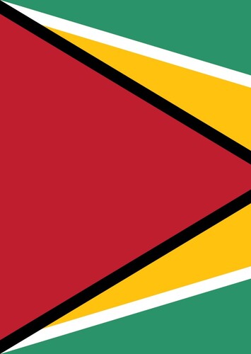 Guyanese