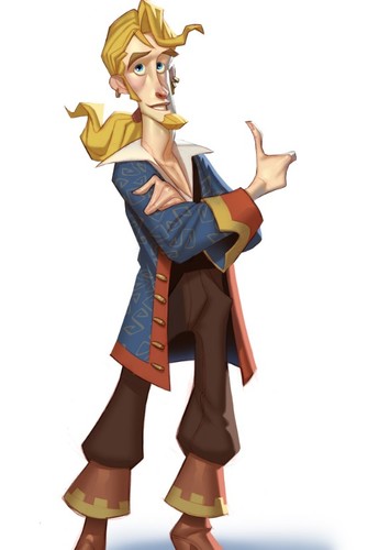 Guybrush Threepwood