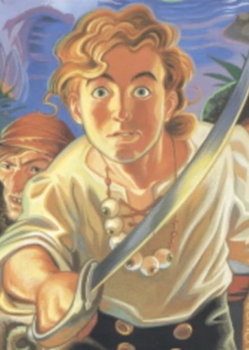 Guybrush Threepwood