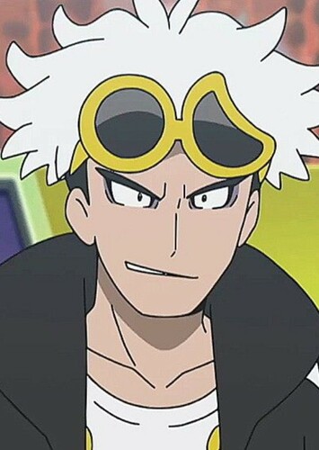 Guzma