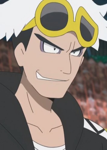 Guzma