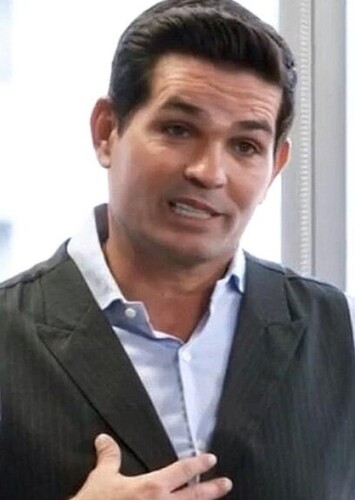 Guzmán Muriel