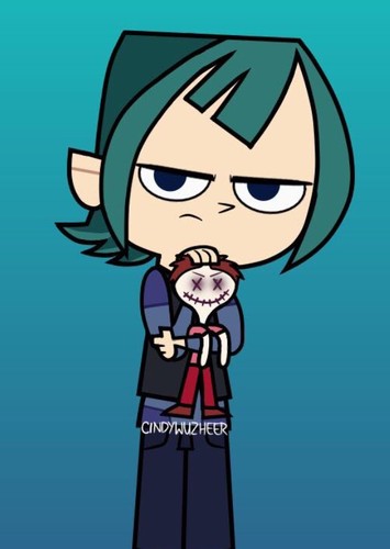 Gwen