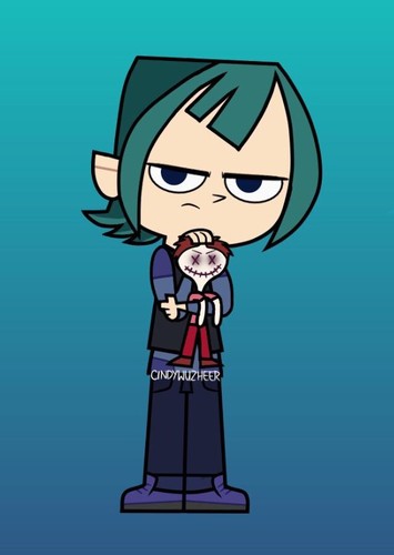 Gwen