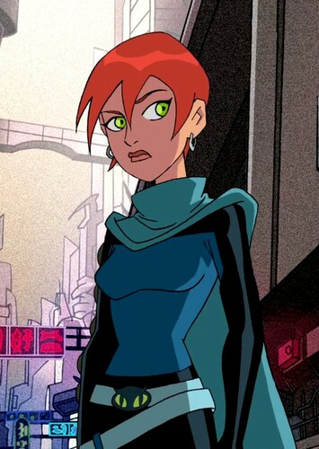 Gwen 10K