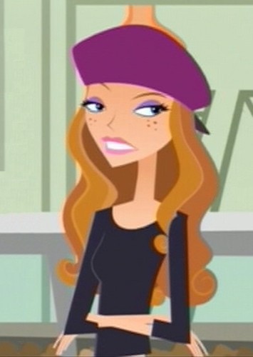 Gwen