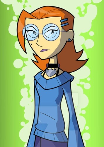Gwen