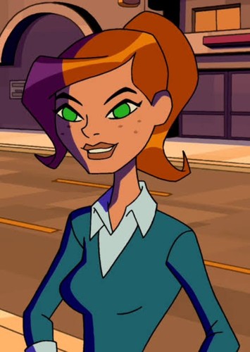 Gwen