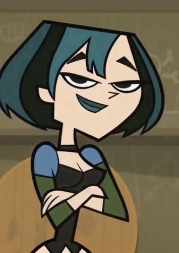Gwen