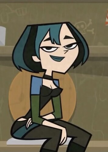 Gwen