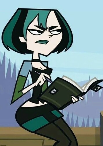 Gwen