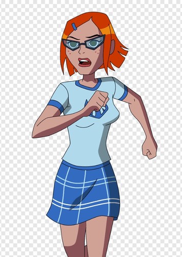 Gwen