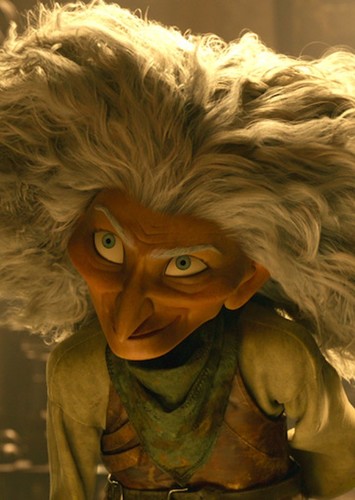 Gwen Batterbee