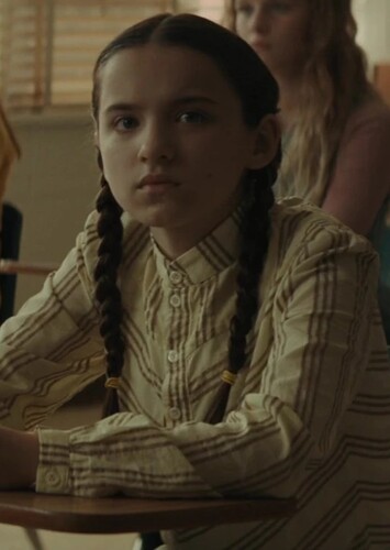 Gwen Blake