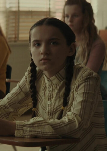 Gwen Blake