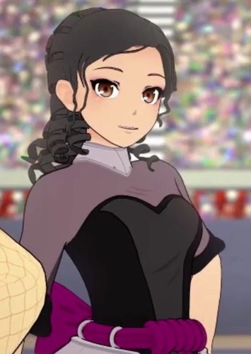 Gwen Darcy