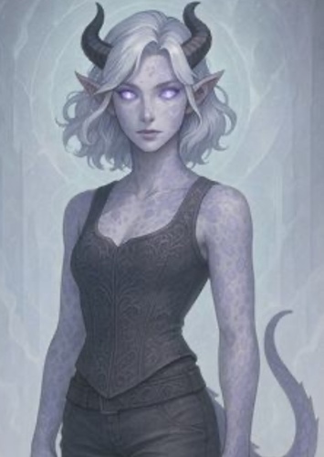 Gwen Gegther