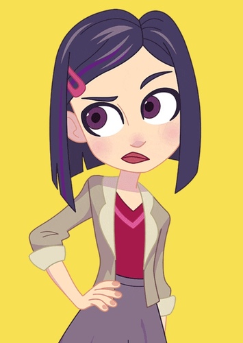 Gwen Grande