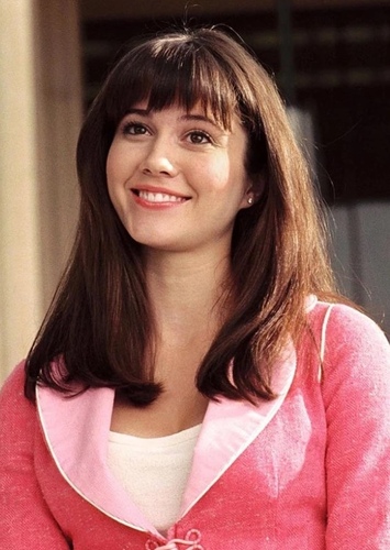 Gwen Grayson