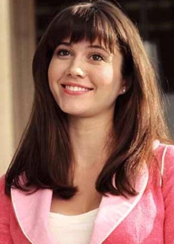 Gwen Grayson