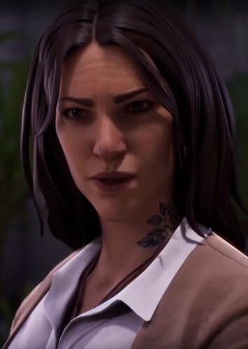 Gwen Hunter