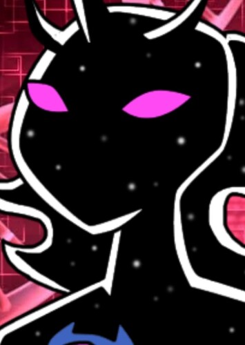 Gwen's Alien X