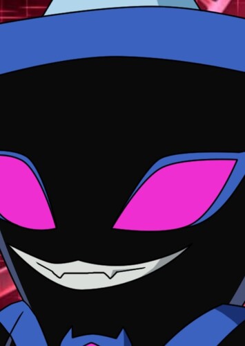 Gwen's Buzzshock