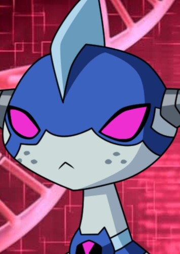 Gwen's Ditto