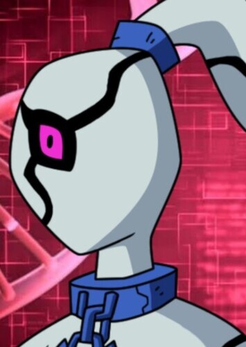 Gwen's Ghostfreak