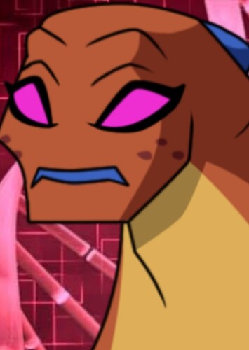 Gwen's Humungousaur